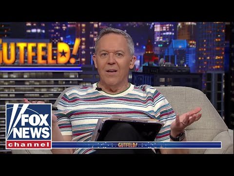 ‘Gutfeld!’: This was CANCELLED because of one guy?
