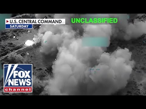 'A LINE HAS BEEN CROSSED': Iran could face MAJOR new obstacle