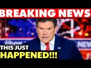 🚨BREAKING NEWS: Fox News Cuts Live Feed For Emergency Trump Announcement