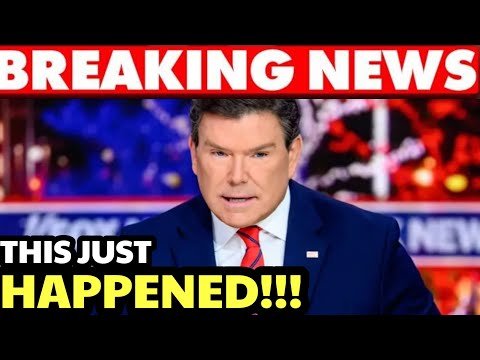 🚨BREAKING NEWS: Fox News Cuts Live Feed For Emergency Trump Announcement