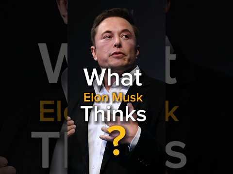 Elon Musk Secret 🤫 @KhaksarEdition @ElonMusk-FanZone  #motivation #shorts #youtube #trending #up