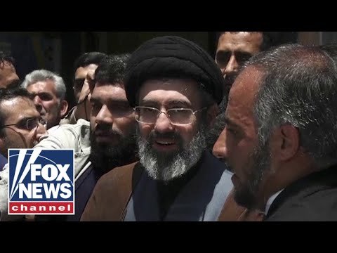 Iran chooses NEW supreme leader, more than 3,000 targets HIT in US-Israeli strikes