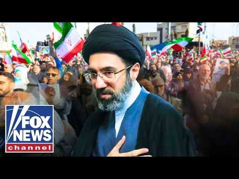 NEW DETAILS: US believes Iran supreme leader may not be alive