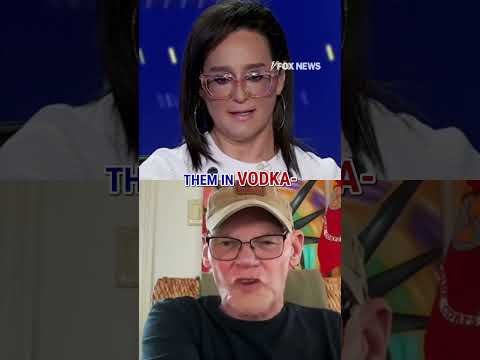 He has 'LOST HIS MIND': Kennedy ridicules Carville  #news #foxnews #us