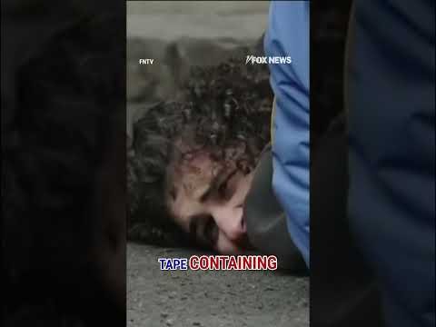 Protesters ARRESTED after explosives thrown outside NYC mayor's home #shorts #us #mamdani #nyc #news