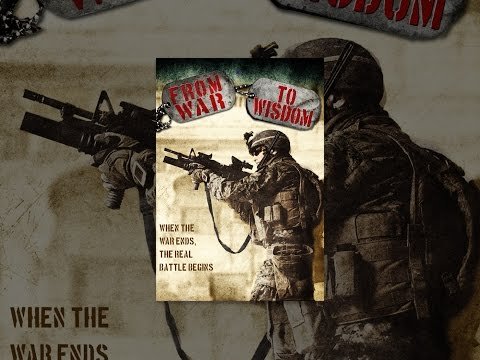 From War To Wisdom