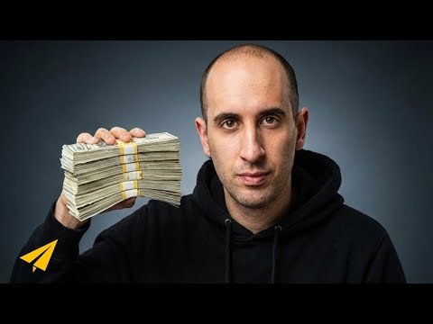 If you are ambitious and in your 20s or 30s, watch this