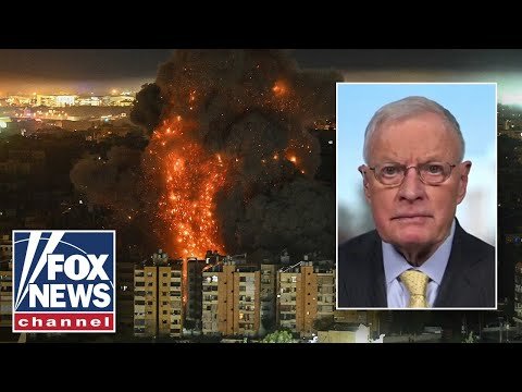 'STOP CLUTCHING YOUR PEARLS!': Military expert defends Iran op