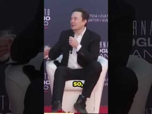 Elon Musk : Population Decline #ElonMusk, @ElonMusk-FanZone @tesla @SpaceX