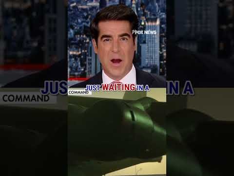 Watters: This would be DEVASTATING #shorts #usa #us #news