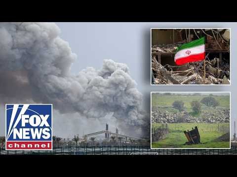 The remaining Iranian regime is confused: Mike Pompeo