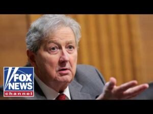 Don’t have to be ‘Einstein’s cousin’ to see this coming: Sen Kennedy