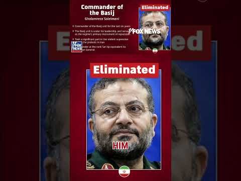 Netanyahu issues URGENT plea to Iranians after top leaders killed #shorts #iran 3us #news #israel