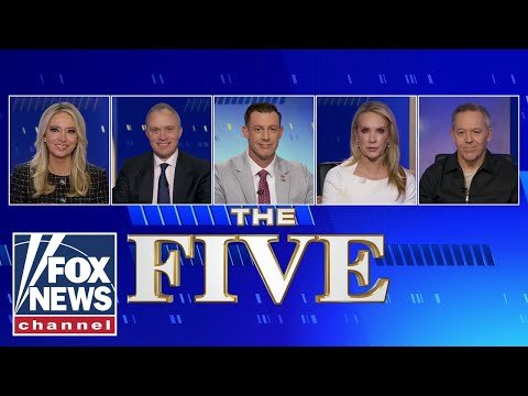 ‘The Five’: One MAJOR blow after another…