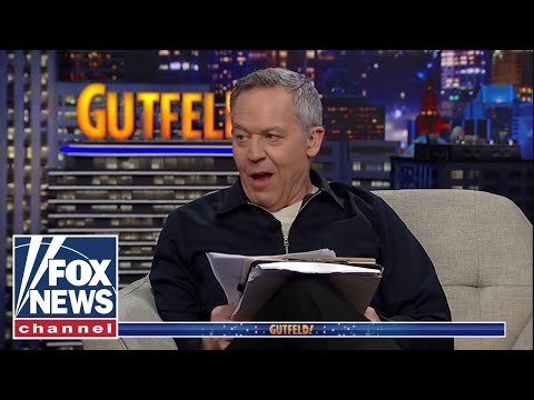 Gutfeld: How did the media miss this?!
