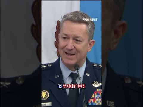 Gen Caine: Attack helicopters joining Iran fight #shorts #us #iran #foxnews