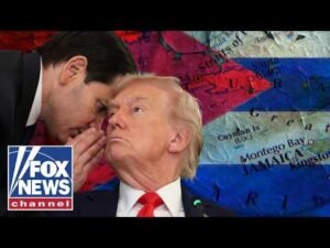 CUBA IN FOCUS: Changes could come 'VERY' soon to Cuba as Trump, Rubio hint at next moves