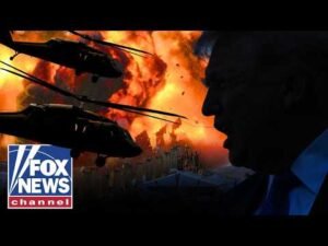 'UNLEASH HELL': Trump admin issues threat to Iran if regime refuses to halt nuclear ambitions