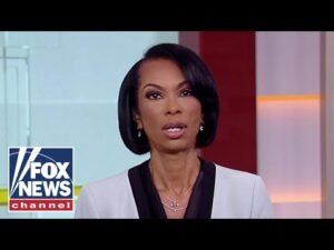 Harris Faulkner: This is a HUGE headline…
