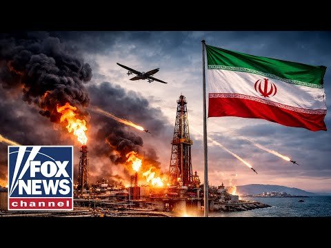 Experts reveal FINAL phase to topple Iranian Regime: 'It's INEVITABLE!'