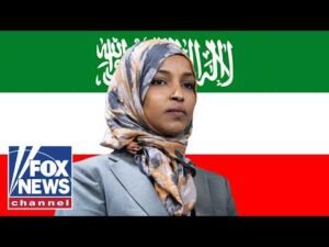 African nation calls for Rep Ilhan Omar to be extradited