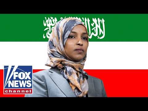 African nation calls for Rep Ilhan Omar to be extradited
