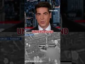 Watters: They have been PUMMELED #shorts #foxnews #news #us #iran #israel