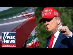 Trump gives Iran 48-hour deadline: ‘ALL HELL WILL REIGN DOWN’