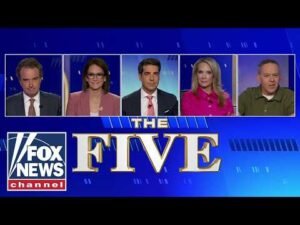 'The Five': Iran has one week to meet Trump's ultimatum