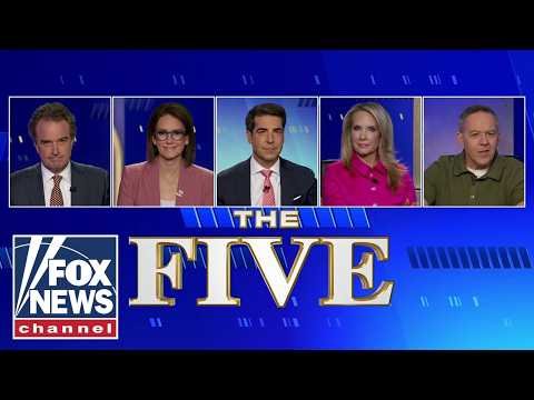 'The Five': Iran has one week to meet Trump's ultimatum
