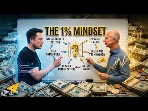 96 Ways to Improve Your Life From Billionaires, Entrepreneurs & Productivity Experts