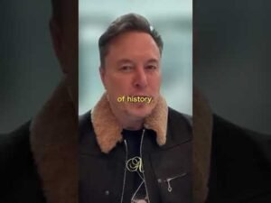 Elon musk sends a clear and powerful message..@ElonMusk-FanZone #viral #trending