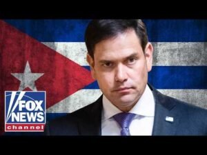 JUST IN: Rubio sends negotiation team to Havana