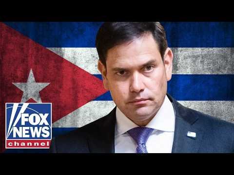 JUST IN: Rubio sends negotiation team to Havana