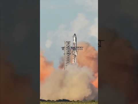 SpaceX rocket @ElonMusk-FanZone