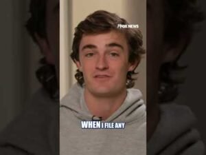 Ilhan Omar is the ‘QUEEN OF FRAUD,’ independent journalist says #news #foxnews #us