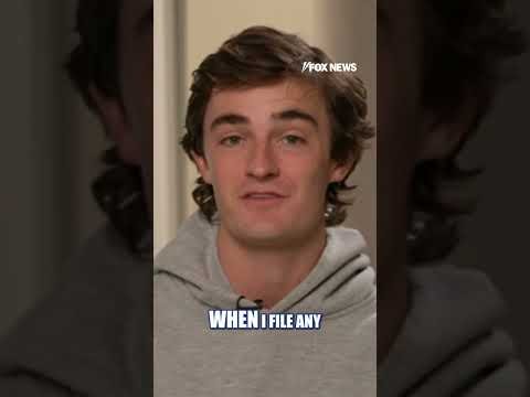 Ilhan Omar is the ‘QUEEN OF FRAUD,’ independent journalist says #news #foxnews #us