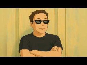 Elon musk ( Official Music ) #nocopyrightmusic #elonmusk @ElonMusk-FanZone