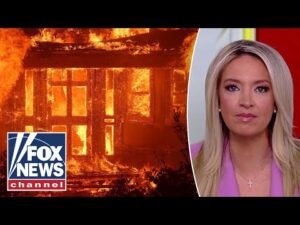 McEnany: We’re seeing radicalization emerge