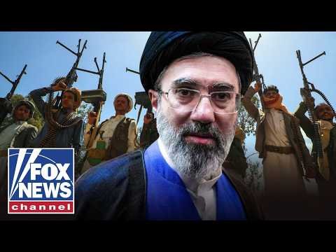 THIS is when the situation begins to change in the Middle East, former Israeli ambassador to the US