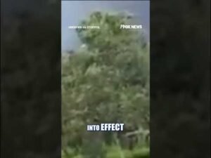 UAE SECRETLY strikes inside Iran #shorts #Iran #world #news #foxnews #UAE #US
