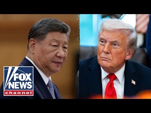 DETAILS: Trump REJECTS Xi's offer on Iran