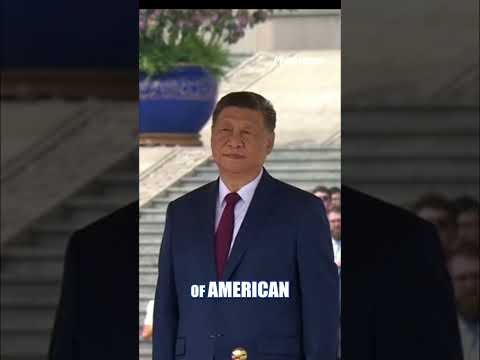 BREAKING: Trump-Xi meeting details revealed #shorts #foxnews #trump #china #news