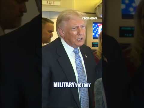 'TREASONOUS': Trump UNLOADS on reporter #foxnews #news #us #fox