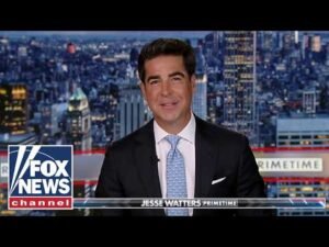 Watters: They are CORNERED