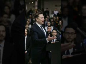 facts about Elon musk @Short @fun @fyp @ElonMusk-FanZone