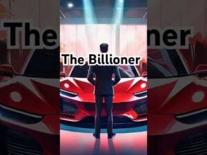 The Story Of Elon Musk | @TinEYTyKeS  @ElonMusk-FanZone @tesla @SpaceX #shortstory #life