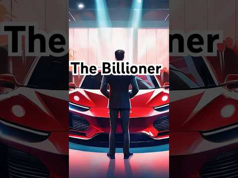 The Story Of Elon Musk | @TinEYTyKeS  @ElonMusk-FanZone @tesla @SpaceX #shortstory #life