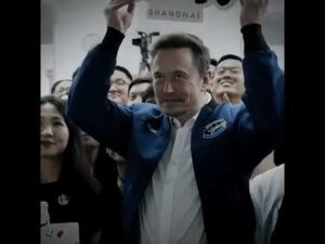@ElonMusk-FanZone If you can overcome the harsh difficulties, success awaits you