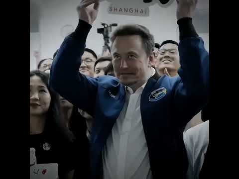 @ElonMusk-FanZone If you can overcome the harsh difficulties, success awaits you